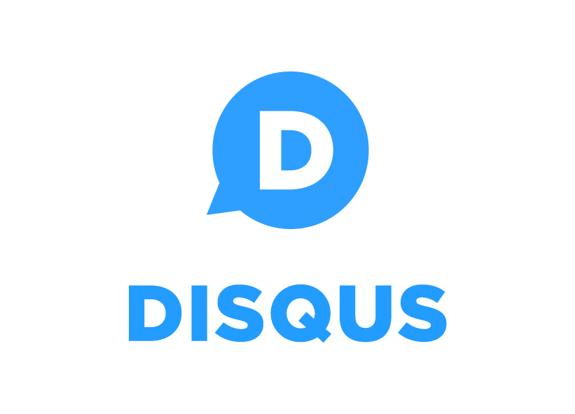 Disqus Logo