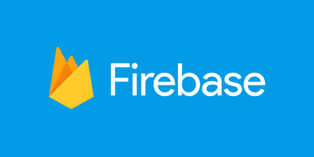 Firebase Logo