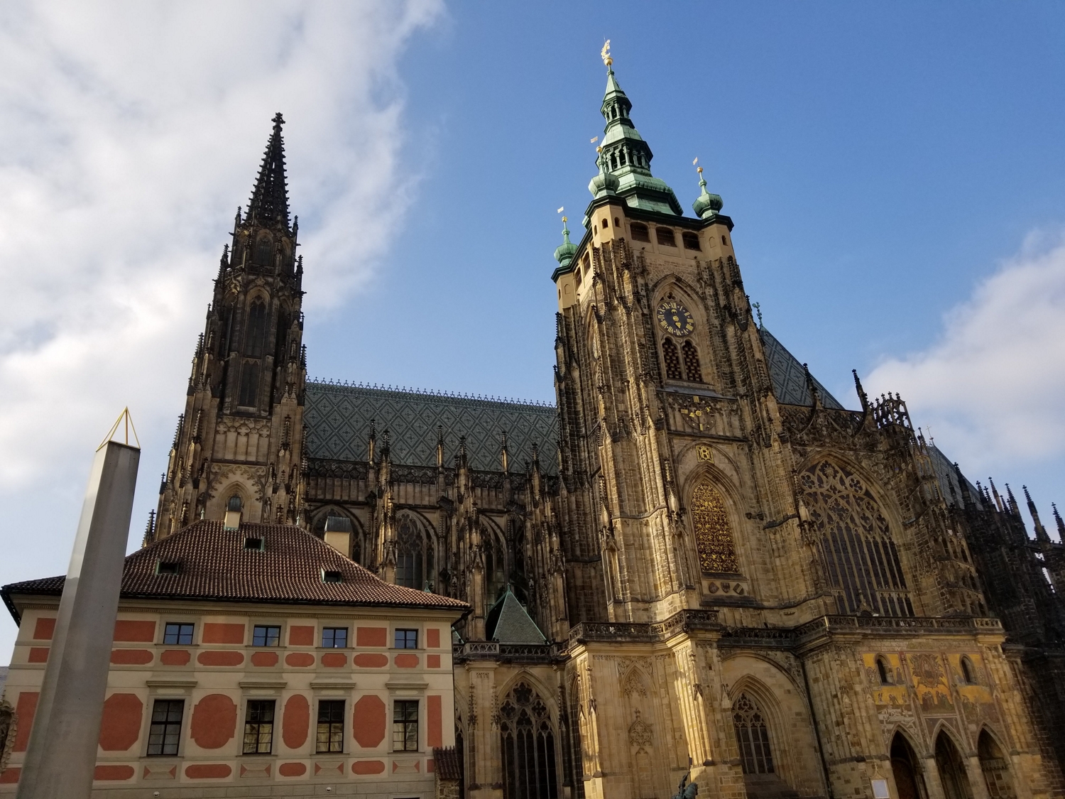 Prague Castle