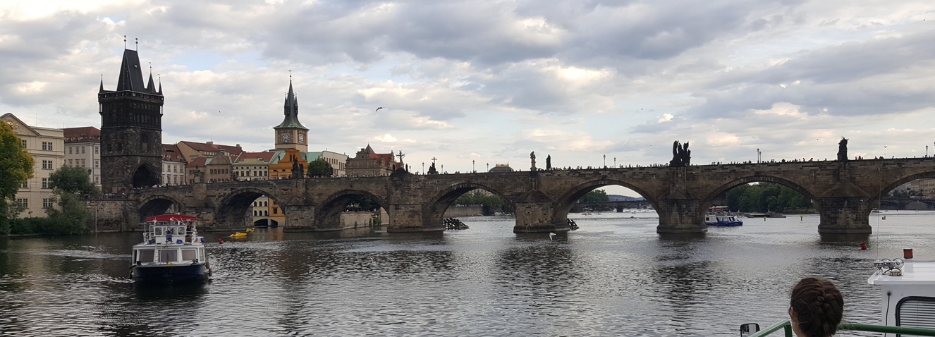 Charles Bridge