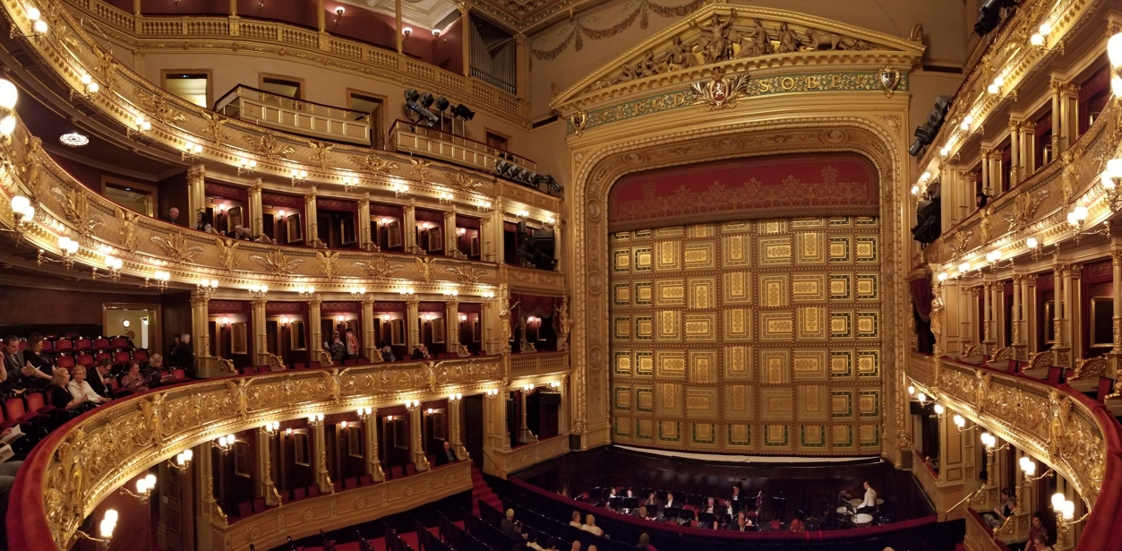 Czech National Theatre